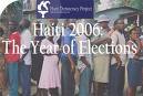 haiti elections